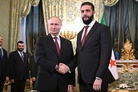 Russia-Syria talks