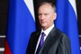 Kremlin Aide Nikolay Patrushev: “Russia will not permit NATO to violate its national interests in the Baltic Region”