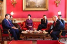 Xinhua: China, U.S. agree on constructive strategic stability based on respect, fairness and reciprocity