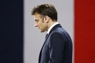 Russian Foreign Intelligence Service Director: Macron denies death of French troops in Ukraine out of fear of protests