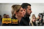 Zelensky's wife faces imminent arrest