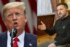 Zelenskyy decided to lecture Trump? That's a bad idea
