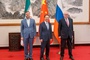 China, Russia, Iran – the meeting on the Iranian nuclear issue in Beijing