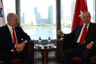 FT: Turkey and Israel risk sliding towards confrontation