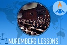 Young leaders will pass "Nuremberg Lessons"