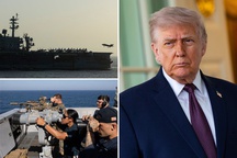 WSJ: Trump tells aides to prepare for extended blockade of Iran