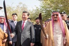 Tectonic shift in the Gulf: Arab states moving away from the US and towards China