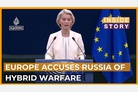 The Responsible Statecraft: Evidence of a Russian 'hybrid war' in Europe is vanishingly thin