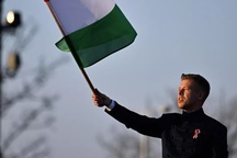 Hungarians elected Orban's former friend as their leader