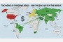 View from USA: A potential crack in the petrodollar system through non-USD oil settlement
