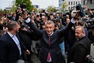 Andrej Babis's ANO party cruised to victory in the Czech Republic's parliamentary election