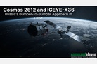NYT: Russian satellite makes an approach to U.S. craft in orbit