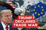 POLITICO: Trump vows to launch trade war on EU