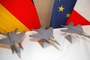 Reuters: Germany and France drop joint fighter jet project