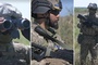 Military Watch Magazine: Russian Strikes Take Out German and British Combatants: Latin American Mercenaries Reinforce Frontlines