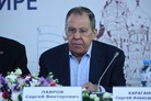 Foreign Minister Sergey Lavrov’s remarks at the 34th Assembly of the Council on Foreign and Defence Policy