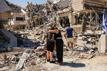 View from Washington: Trump's ill-fated attempt to copy Israel's 'mowing the grass' strategy