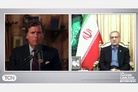 Iranian president says Israel tried to assassinate him