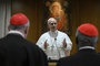 Pope Leo XIV lays out vision of papacy and identifies AI as a main challenge for humanity