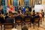 Axios: White House believes Europe secretly undoing Ukraine war's end