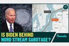 MFA: Russia has proof of US’, UK’s involvement in sabotage of Nord Stream pipelines