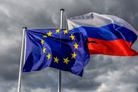 Moscow-Brussels dialogue amid differences