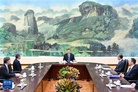 Xi meets Blinken: Five points of consensus