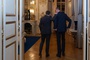 Europe’s democracies are in danger, warn Merz and Macron