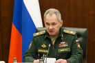 Shoigu: Western Military District capability will be enhanced