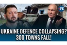 View from China: Ukraine has actually collapsed, how has it done this?
