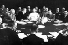 THE POTSDAM CONFERENCE – RULES OF THE GAME FOR A POST-WAR PEACE