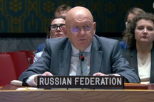 Vassily Nebenzia at UN Security Council briefing on Ukraine: “Kiev will have to face new conditions for a settlement very soon”