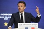 Macron: EU could be ‘killed’ by new ‘multipolar’ World Order