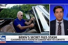 Biden’ secret files? – “It’s a most unpromising criminal case…”