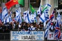 European double standards: EU wants ‘de-escalation’ for Israel, but ‘more war’ for Ukraine