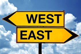 The Timeless Tale of East vs. West