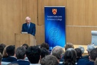 Josep Borrell: “The international system, that we were accustomed to after the Cold War, no longer exists”