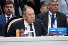 The results of the meeting of the Council of Foreign Ministers of the SCO Member States