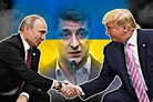 View from the West: Trump plan for a second Putin meeting undercuts Ukraine push