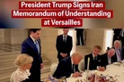 Bloomberg: Trump blows through his Iran red lines in justifying peace deal