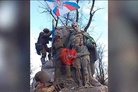Russia advances into strategic city of Avdeevka!