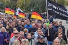 Patriotic trend: The rise of the Alternative for Germany