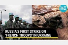 French personnel still dying in hundreds to Russian long-range precision strikes