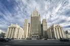 Russian MFA outlines Ukraine peace demands