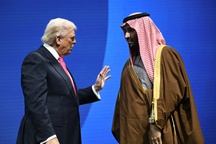 WSJ: Unprecedented tensions between Washington and Riyadh