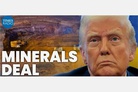 ‘The National Interest’: Trump’s minerals deal with Ukraine is a national security disaster