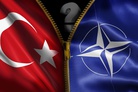 Turkey undermines NATO unity