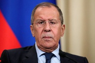 Foreign Minister Sergey Lavrov’s article for Russia in Global Affairs magazine, May 5, 2023