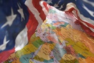 View from Washington: America’s interventionist foreign policy continues to destabilize the world