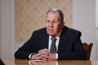 Sergey Lavrov: “We find it important to guarantee our national interests. We agree with the administration of Donald Trump that the foreign policy of normal major powers, especially such as the United States and Russia, should be based on national interests”
